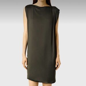 Diane Von Furstenberg Micro Mini Dress